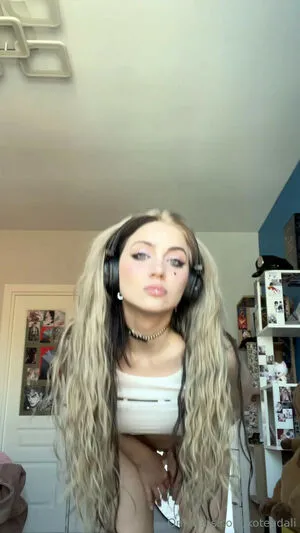 Asmr Kotya OnlyFans Leaked Free Thumbnail Picture - #YC0Kbc6lWy