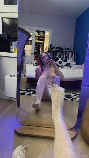 Asmr Kotya OnlyFans Leaked Free Thumbnail Picture - #dOxC8h424G