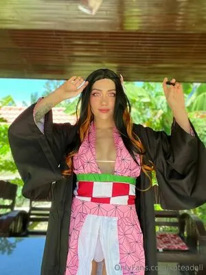 Asmr Kotya OnlyFans Leaked Free Thumbnail Picture - #fbOrcVTh9T