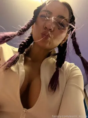 Asmr Kotya OnlyFans Leaked Free Thumbnail Picture - #lVtZO9WZ6G