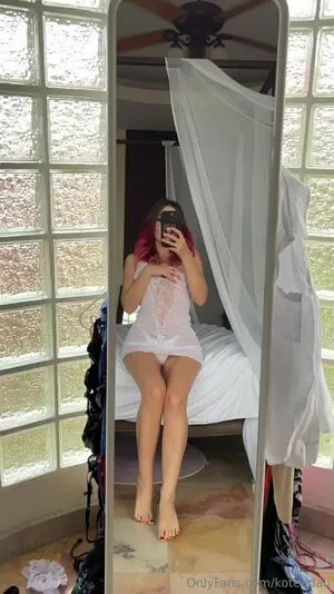 Asmr Kotya OnlyFans Leaked Free Thumbnail Picture - #pCVYpY0XNY