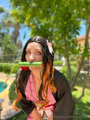 Asmr Kotya OnlyFans Leaked Free Thumbnail Picture - #qVAlBbKtOx