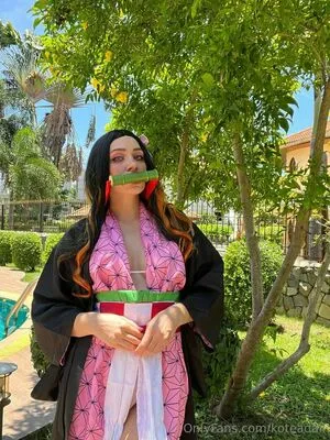 Asmr Kotya OnlyFans Leaked Free Thumbnail Picture - #tCmZjlRXEz