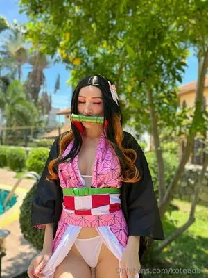 Asmr Kotya OnlyFans Leaked Free Thumbnail Picture - #vbyqGtOwQo