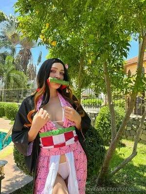 Asmr Kotya OnlyFans Leaked Free Thumbnail Picture - #vs7GBrAfy8