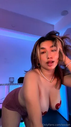 Asmr Leedah OnlyFans Leaked Free Thumbnail Picture - #cdNtpkxjp7