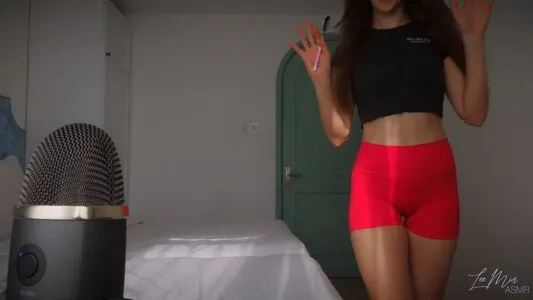 Asmr Leemur OnlyFans Leaked Free Thumbnail Picture - #54OxDN8KXi