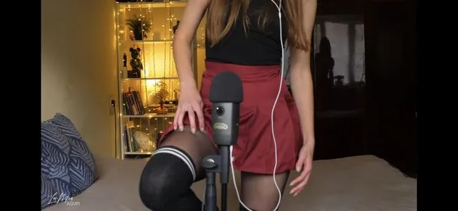 Asmr Leemur OnlyFans Leaked Free Thumbnail Picture - #8dwYwxS1D5