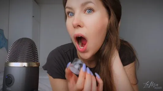 Asmr Leemur OnlyFans Leaked Free Thumbnail Picture - #ZrsguFrf6c