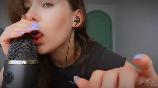 Asmr Leemur OnlyFans Leaked Free Thumbnail Picture - #iLMLpZPpAo