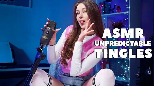 Asmr Leemur OnlyFans Leaked Free Thumbnail Picture - #wGEcWri0o4