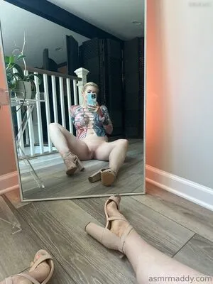 Asmr Maddy OnlyFans Leaked Free Thumbnail Picture - #0SxF5RaC5m