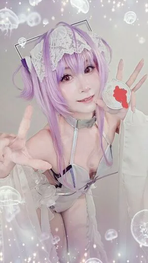 Asmr Mako OnlyFans Leaked Free Thumbnail Picture - #7syDpcf0g8