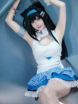 Asmr Mako OnlyFans Leaked Free Thumbnail Picture - #HF9QER1x2o