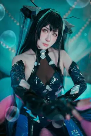 Asmr Mako OnlyFans Leaked Free Thumbnail Picture - #SMZ4w9105B