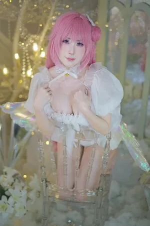 Asmr Mako OnlyFans Leaked Free Thumbnail Picture - #iZR1ZU9CF4