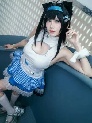 Asmr Mako OnlyFans Leaked Free Thumbnail Picture - #uJ8r7xIEOK