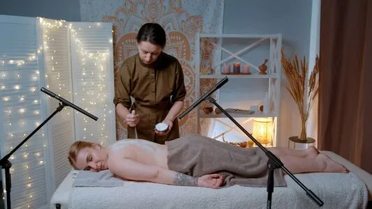 ASMR Massage OnlyFans Leaked Free Thumbnail Picture - #1zmvfMNVRu
