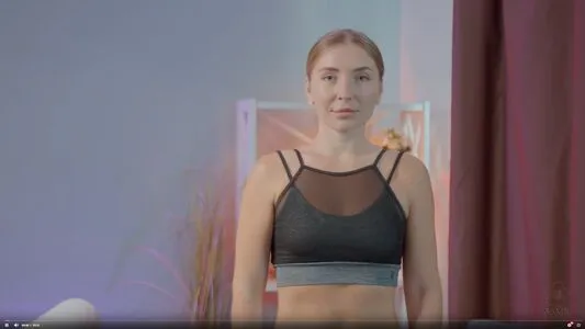 ASMR Massage OnlyFans Leaked Free Thumbnail Picture - #ECSUeRNsei