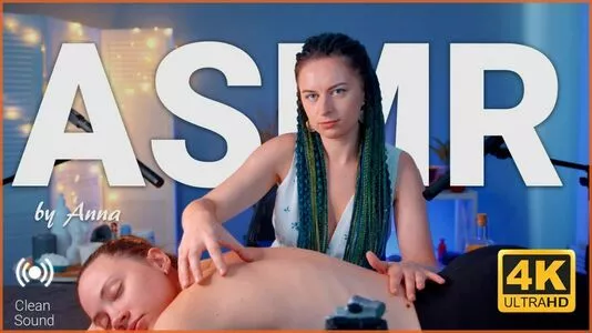 ASMR Massage OnlyFans Leaked Free Thumbnail Picture - #IFjxXjaOSj