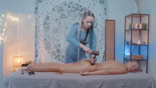 ASMR Massage OnlyFans Leaked Free Thumbnail Picture - #ISCuvU0FjJ