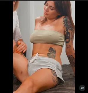 ASMR Massage OnlyFans Leaked Free Thumbnail Picture - #Lr8aufSczF