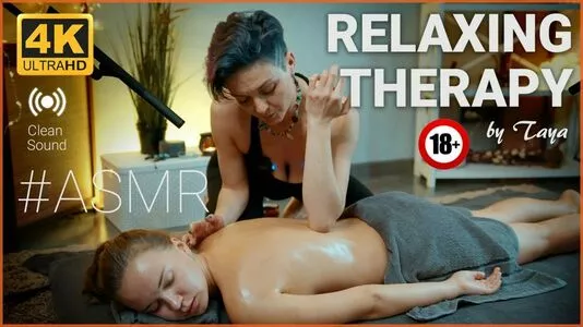 ASMR Massage OnlyFans Leaked Free Thumbnail Picture - #QxmYzaWvGL