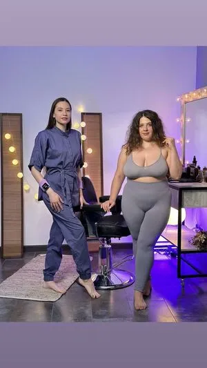 ASMR Massage OnlyFans Leaked Free Thumbnail Picture - #Yg37YNFBaB
