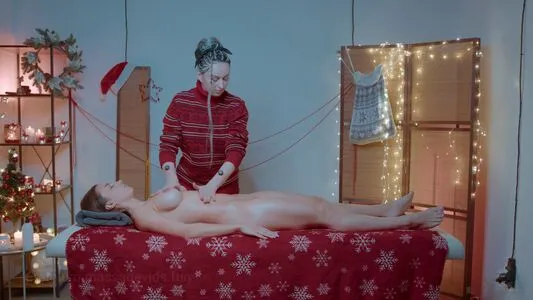 ASMR Massage OnlyFans Leaked Free Thumbnail Picture - #ZvyjR0adpY