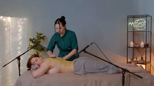 ASMR Massage OnlyFans Leaked Free Thumbnail Picture - #ceLB69Qj1e
