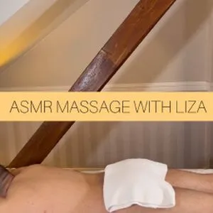 ASMR Massage OnlyFans Leaked Free Thumbnail Picture - #cf7uz2n3XK