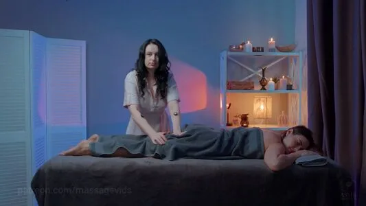 ASMR Massage OnlyFans Leaked Free Thumbnail Picture - #e0fiIGEtPV