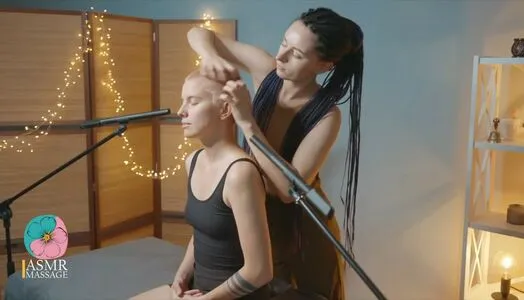 ASMR Massage OnlyFans Leaked Free Thumbnail Picture - #gmB9LCwywg