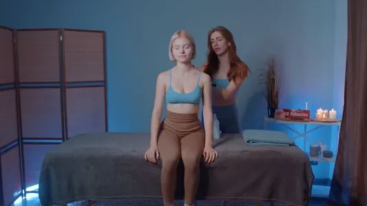 ASMR Massage OnlyFans Leaked Free Thumbnail Picture - #hU6hNeXRrx