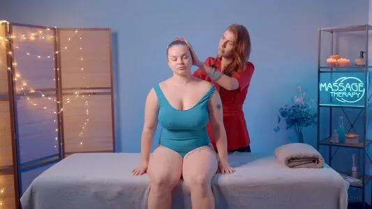 ASMR Massage OnlyFans Leaked Free Thumbnail Picture - #k8UYMVukOS
