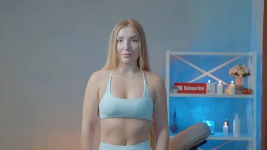 ASMR Massage OnlyFans Leaked Free Thumbnail Picture - #l9QasXcaot