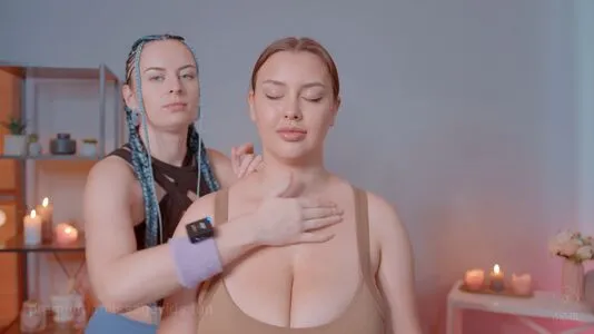 ASMR Massage OnlyFans Leaked Free Thumbnail Picture - #y3ItKR4wOh