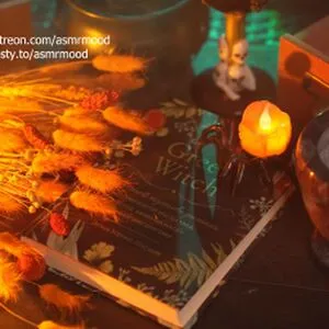 Asmr Mood OnlyFans Leaked Free Thumbnail Picture - #aDGNTH6kSc