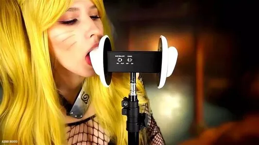 Asmr Mood OnlyFans Leaked Free Thumbnail Picture - #nuJTpTJcZG