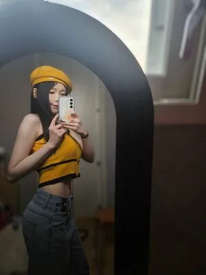 Asmr Nara OnlyFans Leaked Free Thumbnail Picture - #7x1PA3UBYU