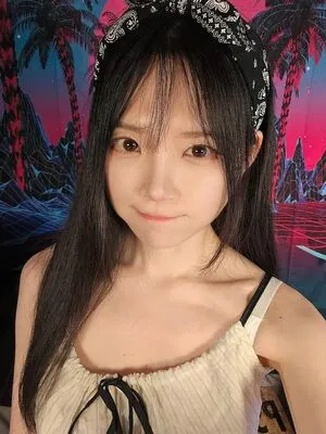 Asmr Nara OnlyFans Leaked Free Thumbnail Picture - #aNG3ti9s28