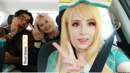 Asmr Neko OnlyFans Leaked Free Thumbnail Picture - #2WOkRVfSkA