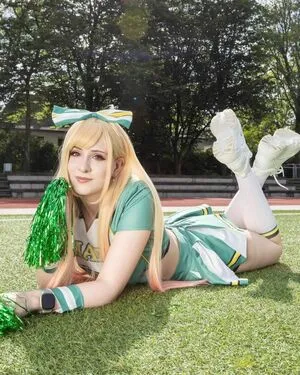 Asmr Neko OnlyFans Leaked Free Thumbnail Picture - #35n7H8gS1E