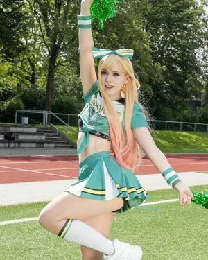 Asmr Neko OnlyFans Leaked Free Thumbnail Picture - #mLIbqXEqW0
