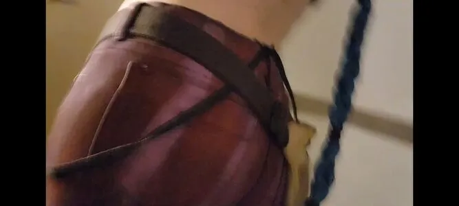 Asmr Noir OnlyFans Leaked Free Thumbnail Picture - #VGOIh4PAmX