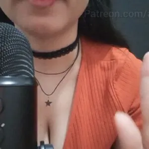 Asmr Sara OnlyFans Leaked Free Thumbnail Picture - #8RfIzlN3ft