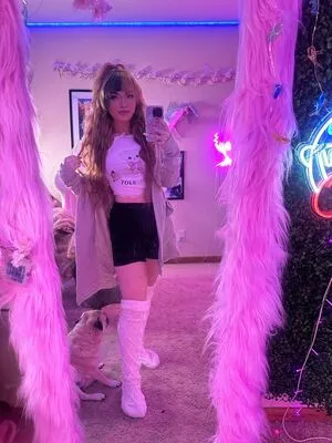 ASMR Shanny OnlyFans Leaked Free Thumbnail Picture - #4Pzry70Am3