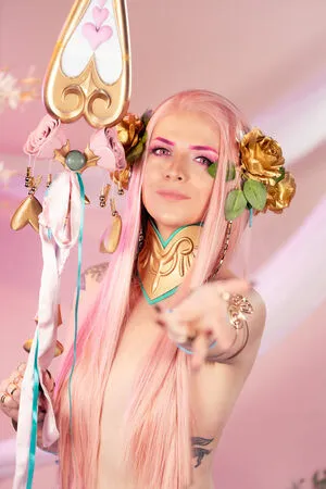 ASMR Shanny OnlyFans Leaked Free Thumbnail Picture - #JPHXURMPzE