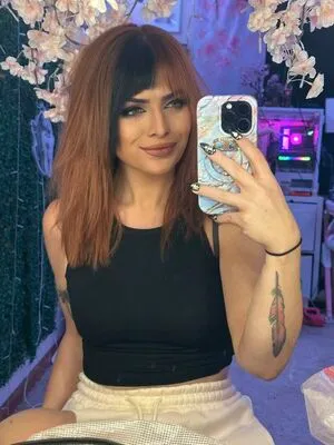 ASMR Shanny OnlyFans Leaked Free Thumbnail Picture - #Kr4ivYc2c7