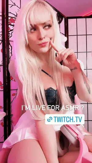 ASMR Shanny OnlyFans Leaked Free Thumbnail Picture - #mb7Sv8Dtzb